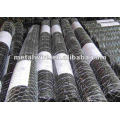 Galvanized Chicken Wire Mesh